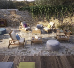 Консоль DESERT Консоль DESERT фабрика Atmosphera