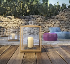 Светильник DESERT Светильник DESERT фабрика Atmosphera