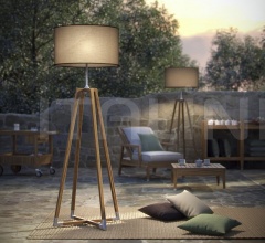 Напольный светильник SPACE SHIP Напольный светильник SPACE SHIP фабрика Atmosphera