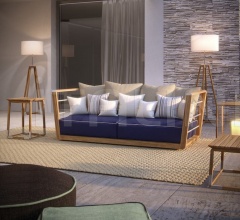 Напольный светильник SPACE SHIP Напольный светильник SPACE SHIP фабрика Atmosphera