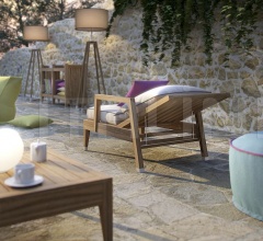 Напольный светильник SPACE SHIP Напольный светильник SPACE SHIP фабрика Atmosphera