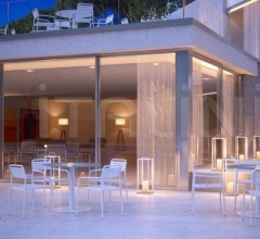 Напольный светильник SPACE SHIP Напольный светильник SPACE SHIP фабрика Atmosphera