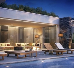 Напольный светильник SPACE SHIP Напольный светильник SPACE SHIP фабрика Atmosphera