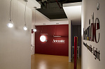 Artemide в Дубае