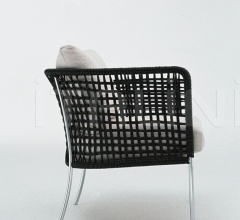 Кресло Cafe Кресло Cafe фабрика Living Divani