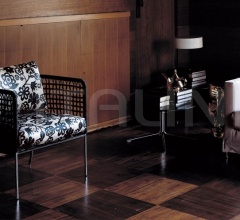 Кресло Cafe Кресло Cafe фабрика Living Divani