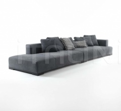 Модульный диван ATTICO фабрика Frigerio