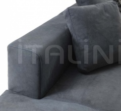 Модульный диван ATTICO фабрика Frigerio