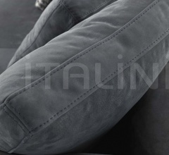 Модульный диван ATTICO фабрика Frigerio