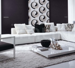 Модульный диван ATTICO фабрика Frigerio