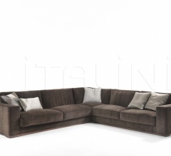 Модульный диван BAKER фабрика Frigerio