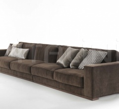 Модульный диван BAKER фабрика Frigerio