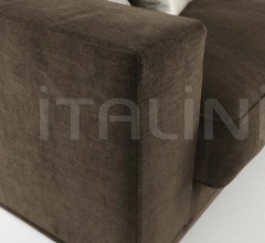 Модульный диван BAKER фабрика Frigerio