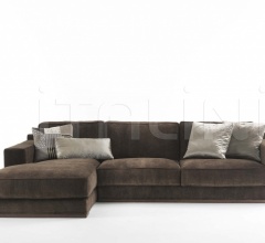 Модульный диван BAKER фабрика Frigerio