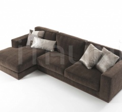 Модульный диван BAKER фабрика Frigerio