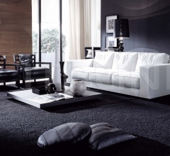 Модульный диван BAKER фабрика Frigerio
