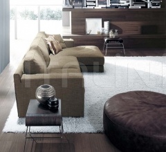 Модульный диван BAKER фабрика Frigerio