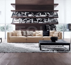 Модульный диван BILBAO фабрика Frigerio