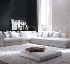 Модульный диван BILBAO фабрика Frigerio