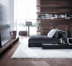 Модульный диван BILBAO фабрика Frigerio