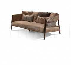 Диван BURTON фабрика Frigerio