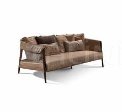 Диван BURTON фабрика Frigerio