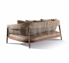 Диван BURTON фабрика Frigerio