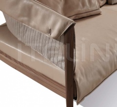 Диван BURTON фабрика Frigerio