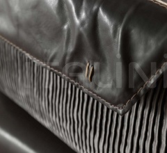 Диван BURTON фабрика Frigerio