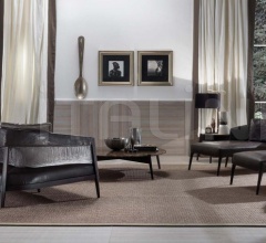 Диван BURTON фабрика Frigerio