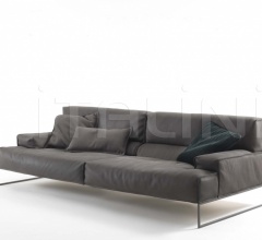 Модульный диван CLOUD фабрика Frigerio
