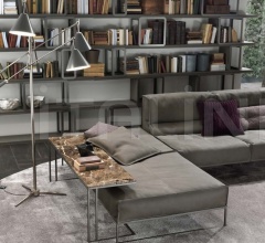 Модульный диван CLOUD фабрика Frigerio