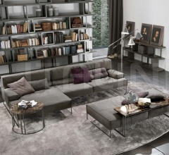 Модульный диван CLOUD фабрика Frigerio