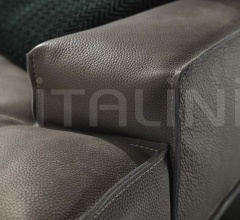 Модульный диван CLOUD фабрика Frigerio