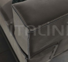 Модульный диван CLOUD фабрика Frigerio