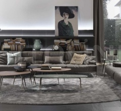 Модульный диван CLOUD фабрика Frigerio