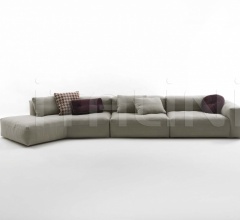 Модульный диван COOPER фабрика Frigerio