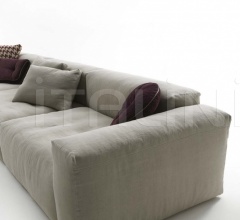 Модульный диван COOPER фабрика Frigerio