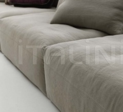 Модульный диван COOPER фабрика Frigerio