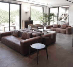 Модульный диван COOPER фабрика Frigerio