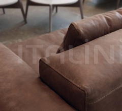 Модульный диван COOPER фабрика Frigerio