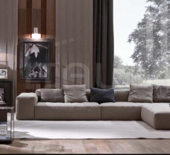 Модульный диван COOPER фабрика Frigerio
