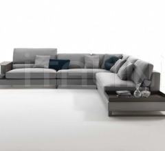 Модульный диван DAVIS CASE фабрика Frigerio