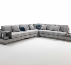 Модульный диван DAVIS CASE фабрика Frigerio