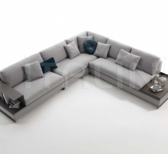 Модульный диван DAVIS CASE фабрика Frigerio