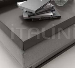 Модульный диван DAVIS CASE фабрика Frigerio