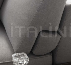 Модульный диван DAVIS CASE фабрика Frigerio