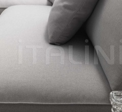 Модульный диван DAVIS CASE фабрика Frigerio