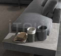 Модульный диван DAVIS CASE фабрика Frigerio