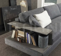 Модульный диван DAVIS CASE фабрика Frigerio